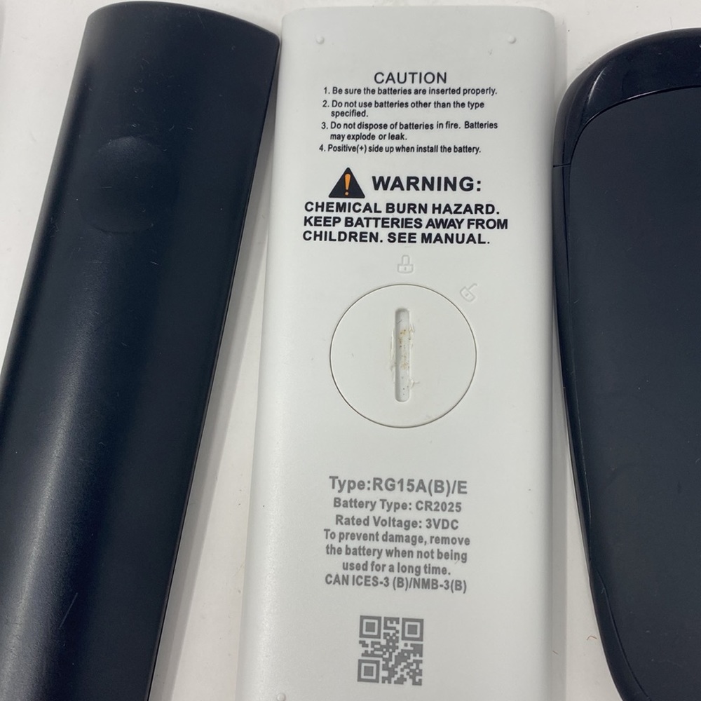 5‎ Remote Controllers - Picture 4 of 15